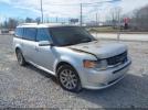 Ford Flex Sel Image 1