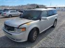 Ford Flex Sel Image 7