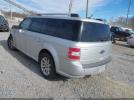 Ford Flex Sel Image 9