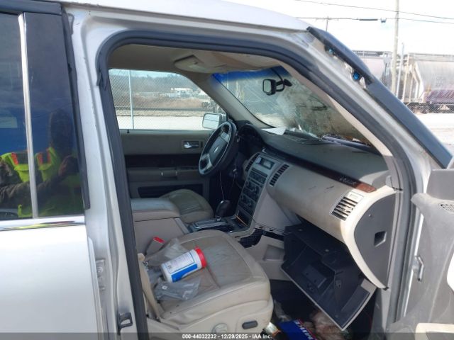 Ford Flex Sel Image 10