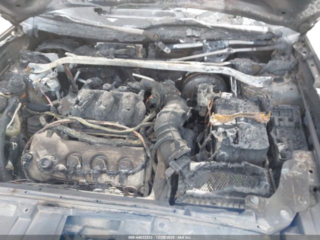 Ford Flex Sel Image 11