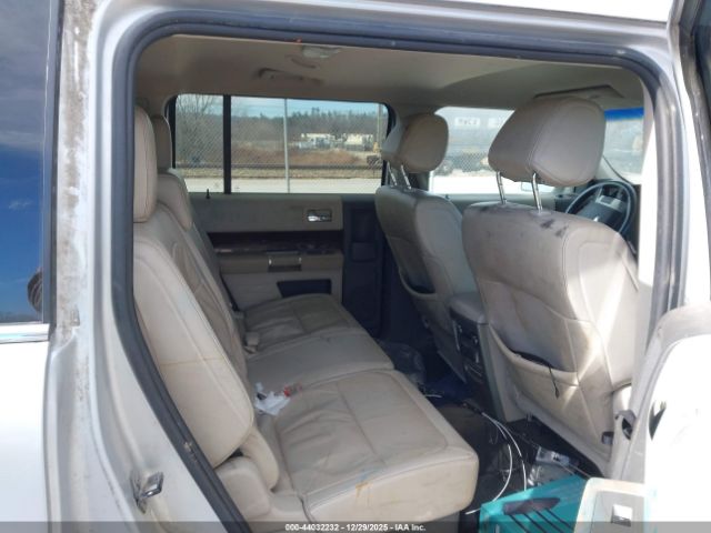 Ford Flex Sel Image 6