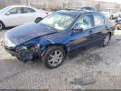 Honda Accord 3.0 Ex Image 16