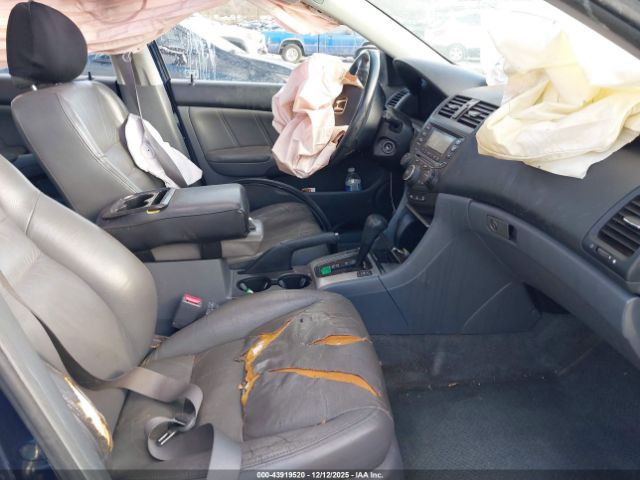 Honda Accord 3.0 Ex Image 2