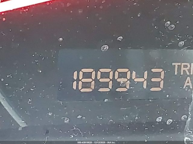 Honda Accord 3.0 Ex Image 9