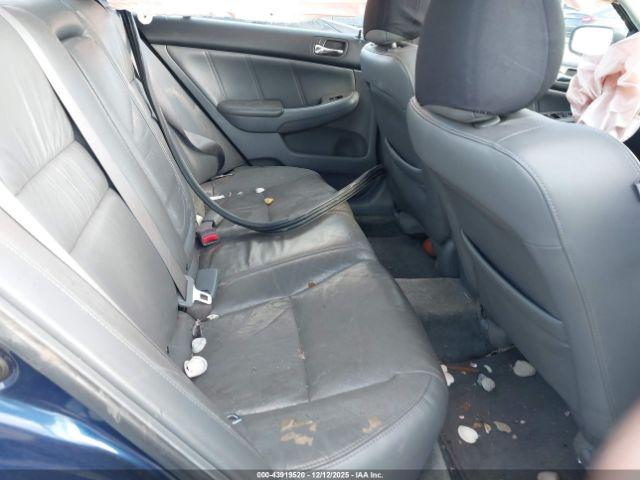 Honda Accord 3.0 Ex Image 5