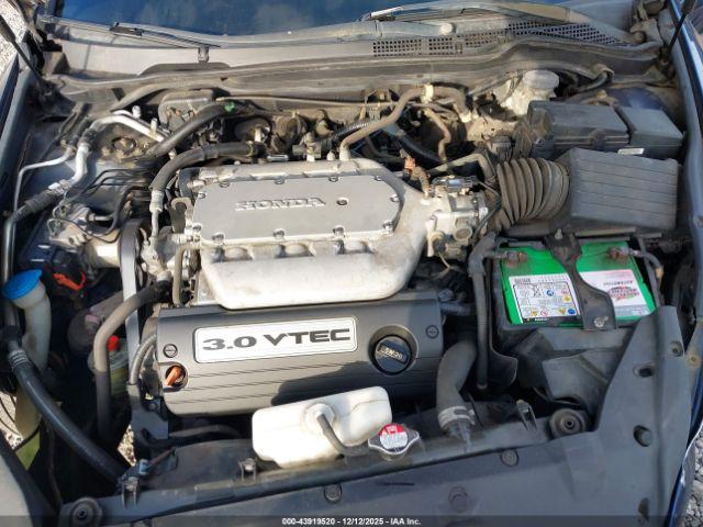 Honda Accord 3.0 Ex Image 7