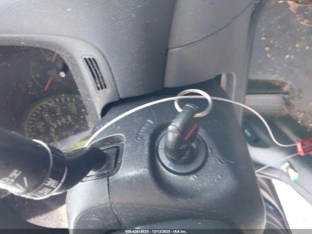 Honda Accord 3.0 Ex Image 13