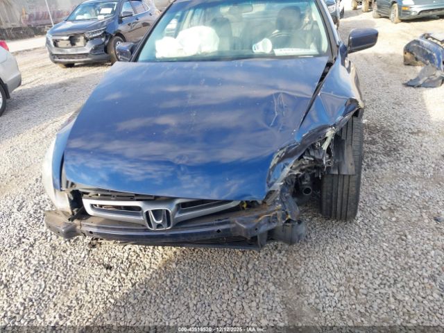 Honda Accord 3.0 Ex Image 8