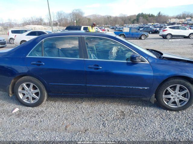 Honda Accord 3.0 Ex Image 14