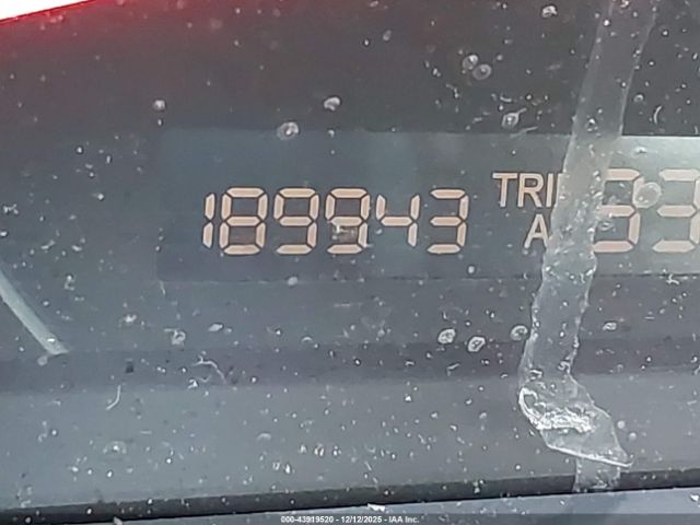 Honda Accord 3.0 Ex Image 15