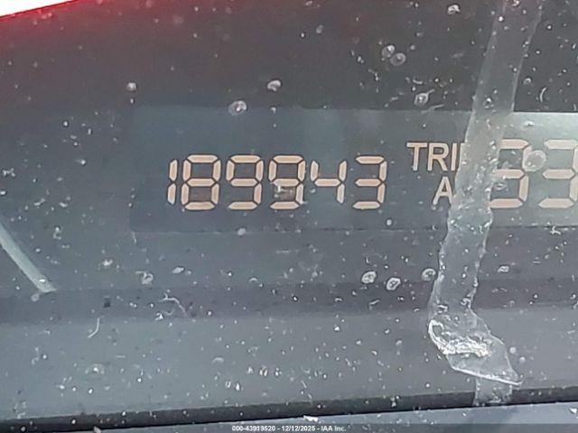 Honda Accord 3.0 Ex Image 15