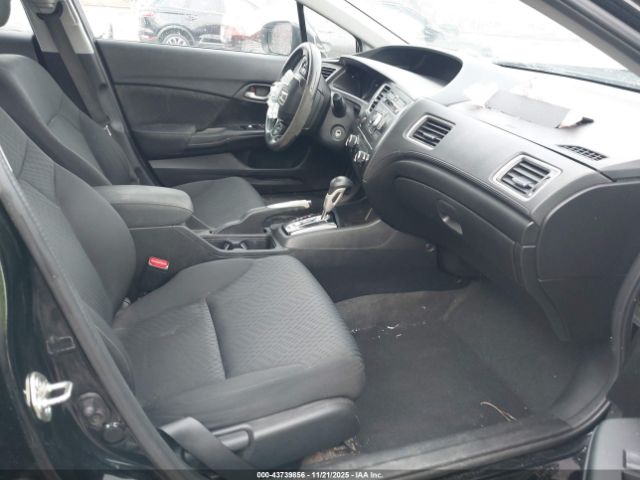 Honda Civic Lx Image 7