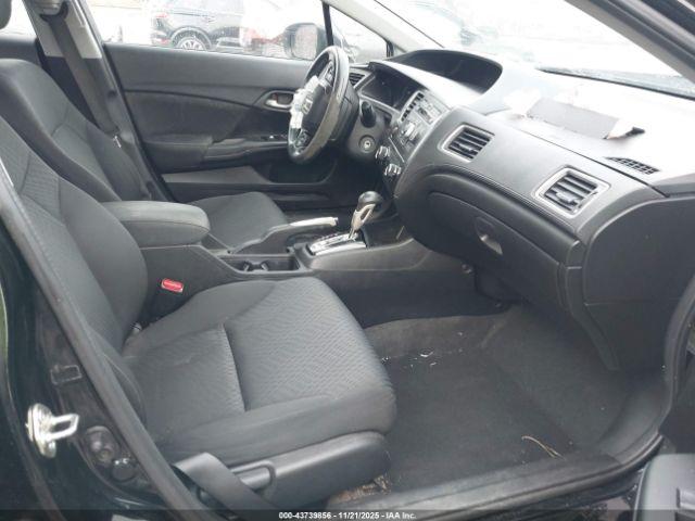 Honda Civic Lx Image 7