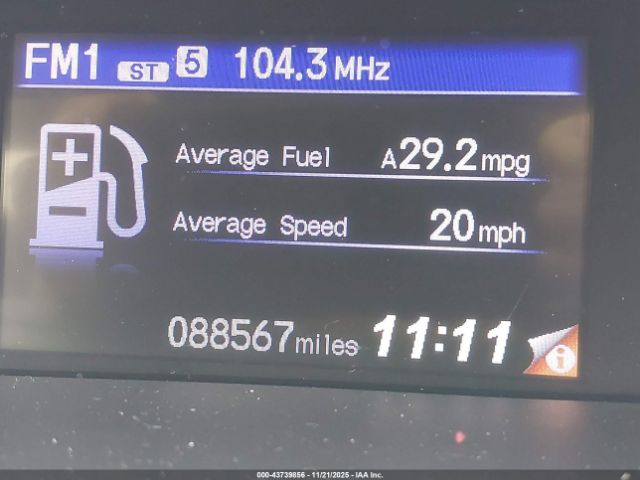 Honda Civic Lx Image 4