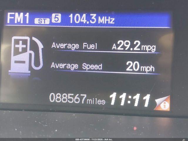 Honda Civic Lx Image 4