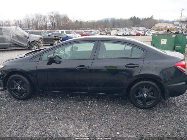 Honda Civic Lx Image 2