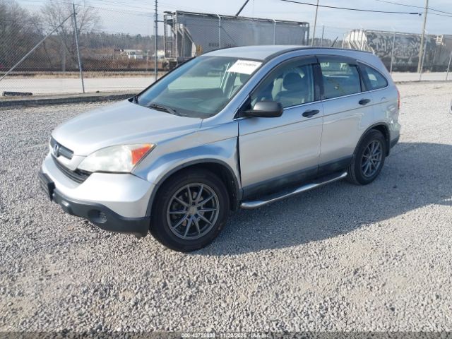 Honda CR-V Lx Image 15