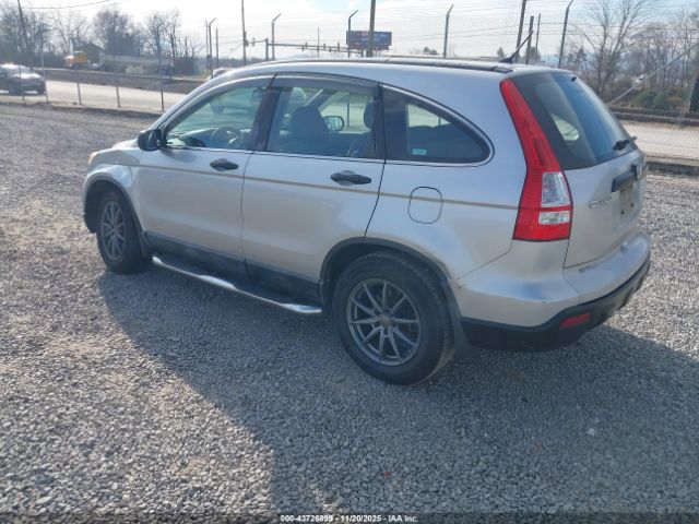 Honda CR-V Lx Image 6