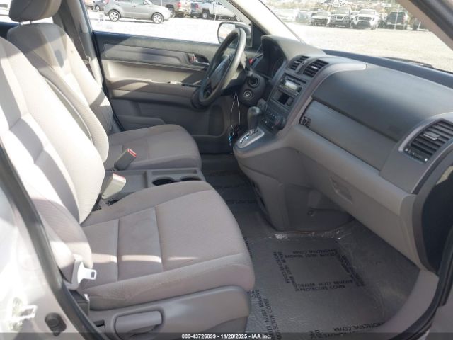 Honda CR-V Lx Image 2