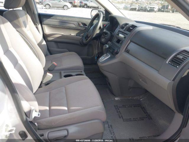 Honda CR-V Lx Image 2