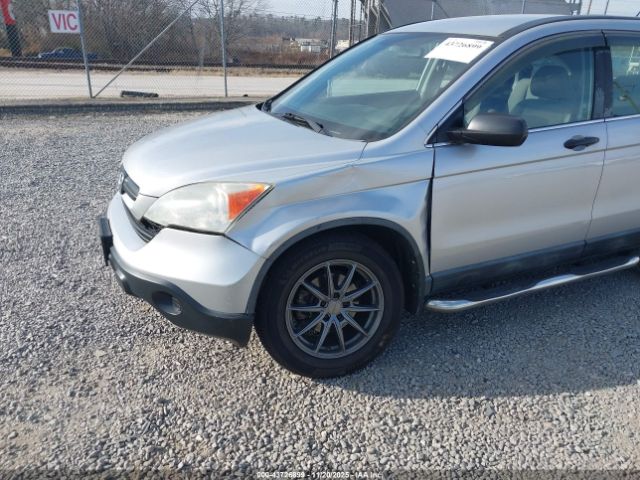 Honda CR-V Lx Image 13