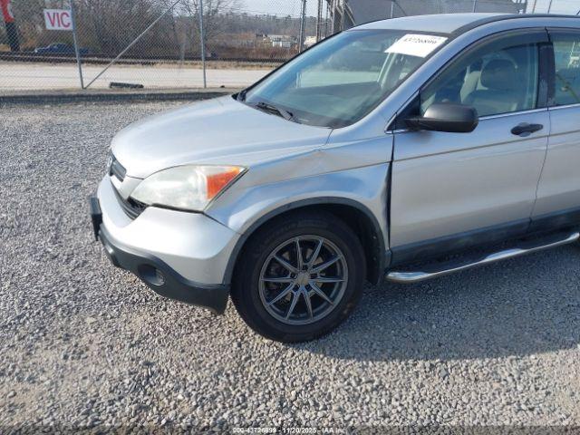 Honda CR-V Lx Image 13