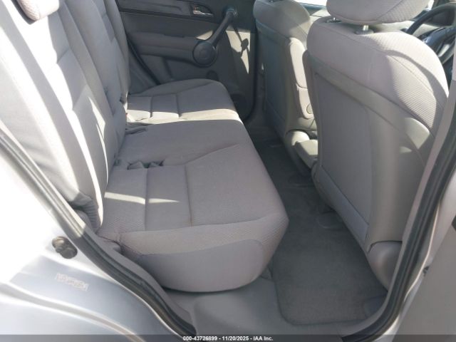 Honda CR-V Lx Image 16