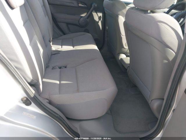 Honda CR-V Lx Image 16