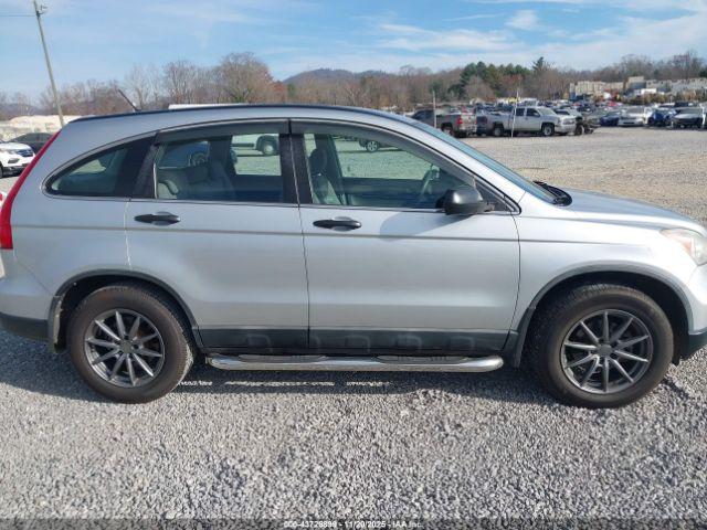 Honda CR-V Lx Image 9