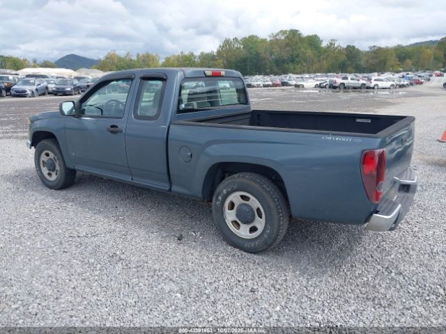 Chevrolet Colorado Ls Image 6