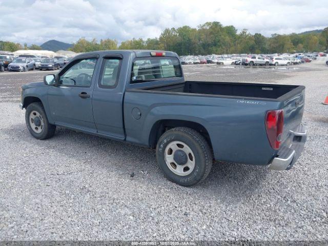 Chevrolet Colorado Ls Image 6