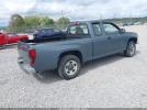 Chevrolet Colorado Ls Image 5