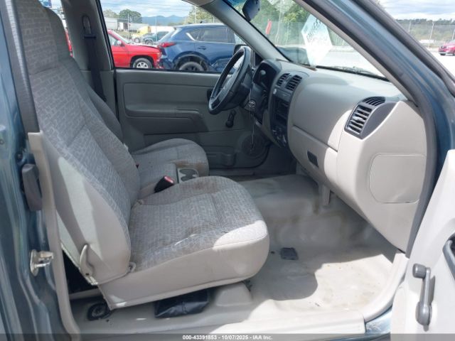 Chevrolet Colorado Ls Image 2