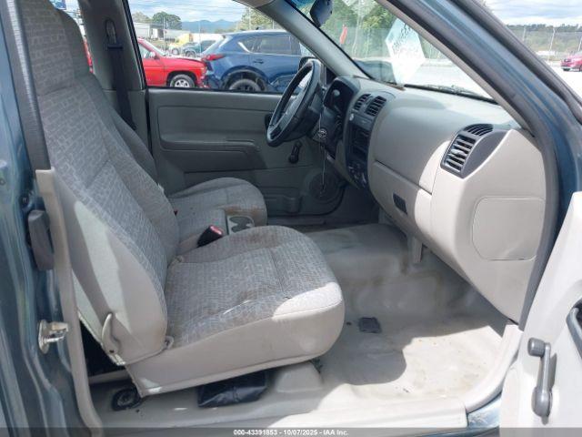 Chevrolet Colorado Ls Image 2