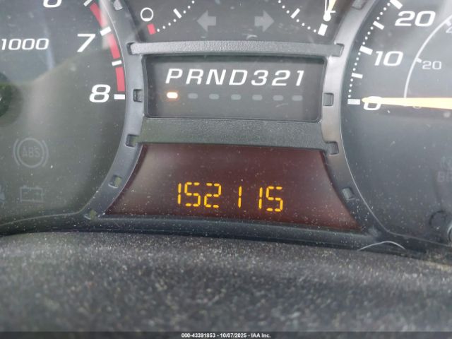 Chevrolet Colorado Ls Image 7