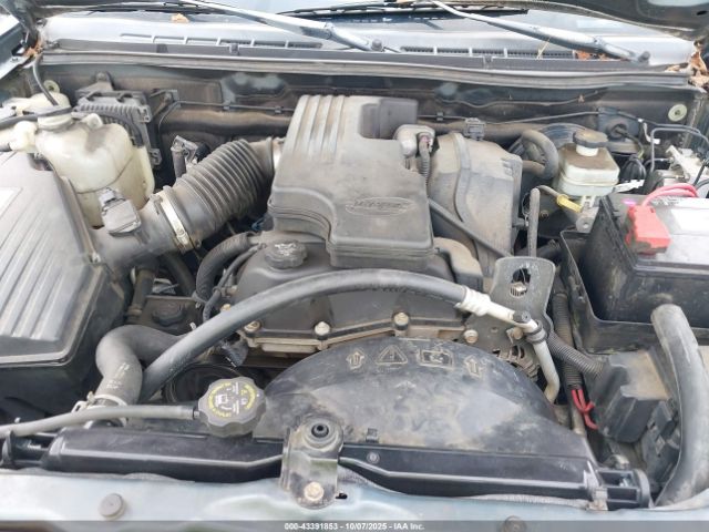 Chevrolet Colorado Ls Image 10