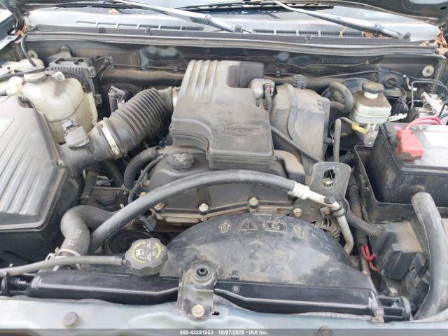 Chevrolet Colorado Ls Image 10