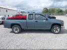 Chevrolet Colorado Ls Image 14