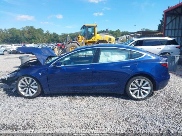 Tesla Model 3 Image 12