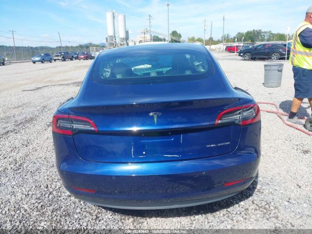 Tesla Model 3 Image 17