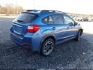 Subaru Crosstrek 2.0i Limited Image 10
