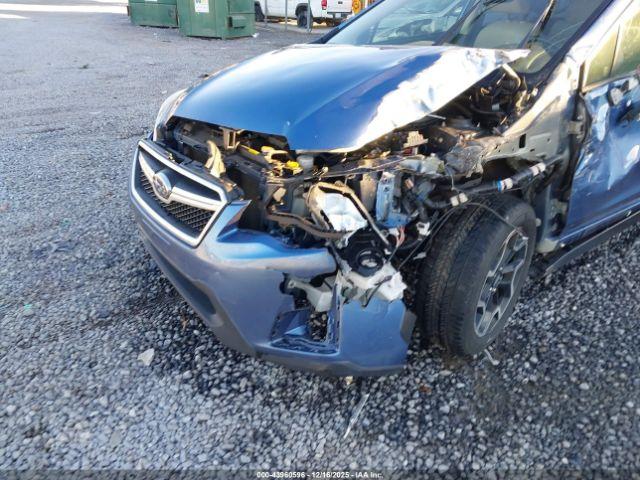 Subaru Crosstrek 2.0i Limited Image 7