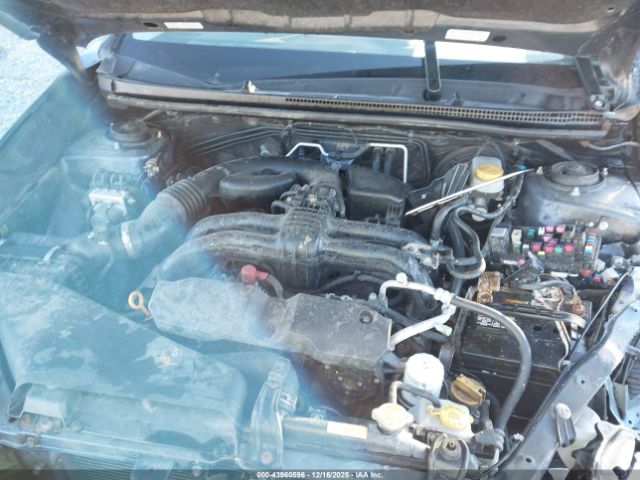 Subaru Crosstrek 2.0i Limited Image 6