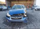Subaru Crosstrek 2.0i Limited Image 14