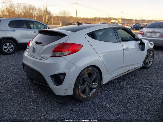 Hyundai VELOSTER Image 7