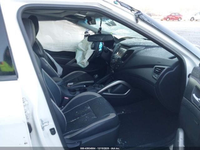 Hyundai VELOSTER Image 3