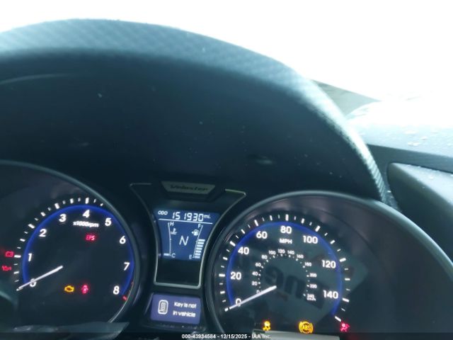 Hyundai VELOSTER Image 2