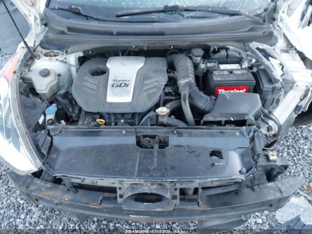 Hyundai VELOSTER Image 8