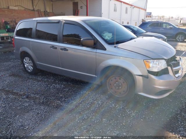 Dodge Grand Caravan Se Image 1